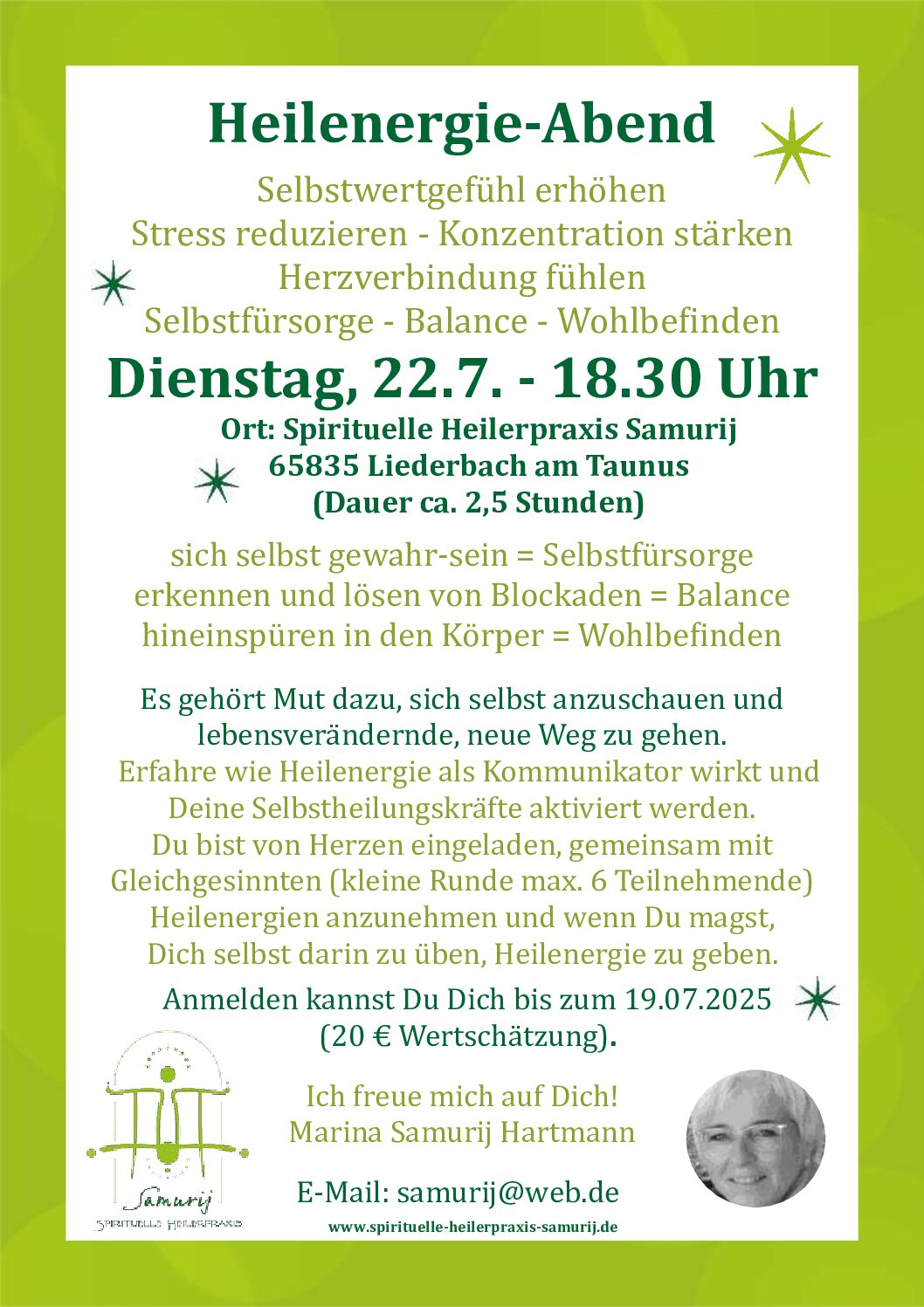 Samurij_Heilenergie-Abend_22.7._Internet